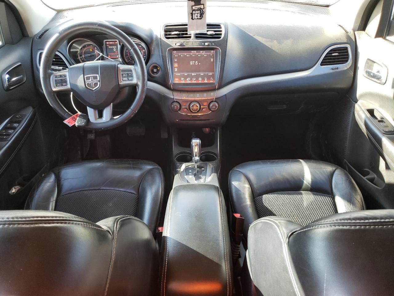 Dodge Journey Crossroad Image 9