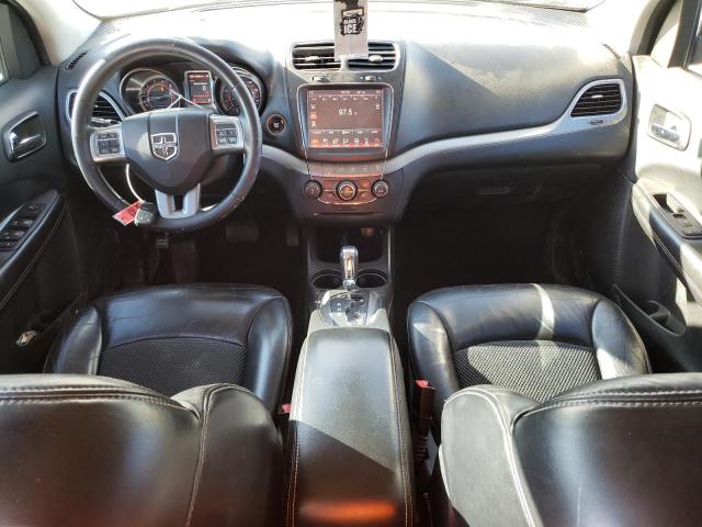 Dodge Journey Crossroad Image 9