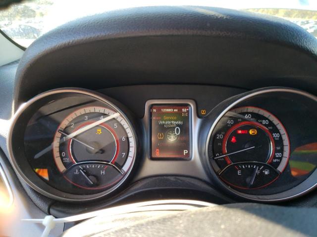 Dodge Journey Crossroad Image 7