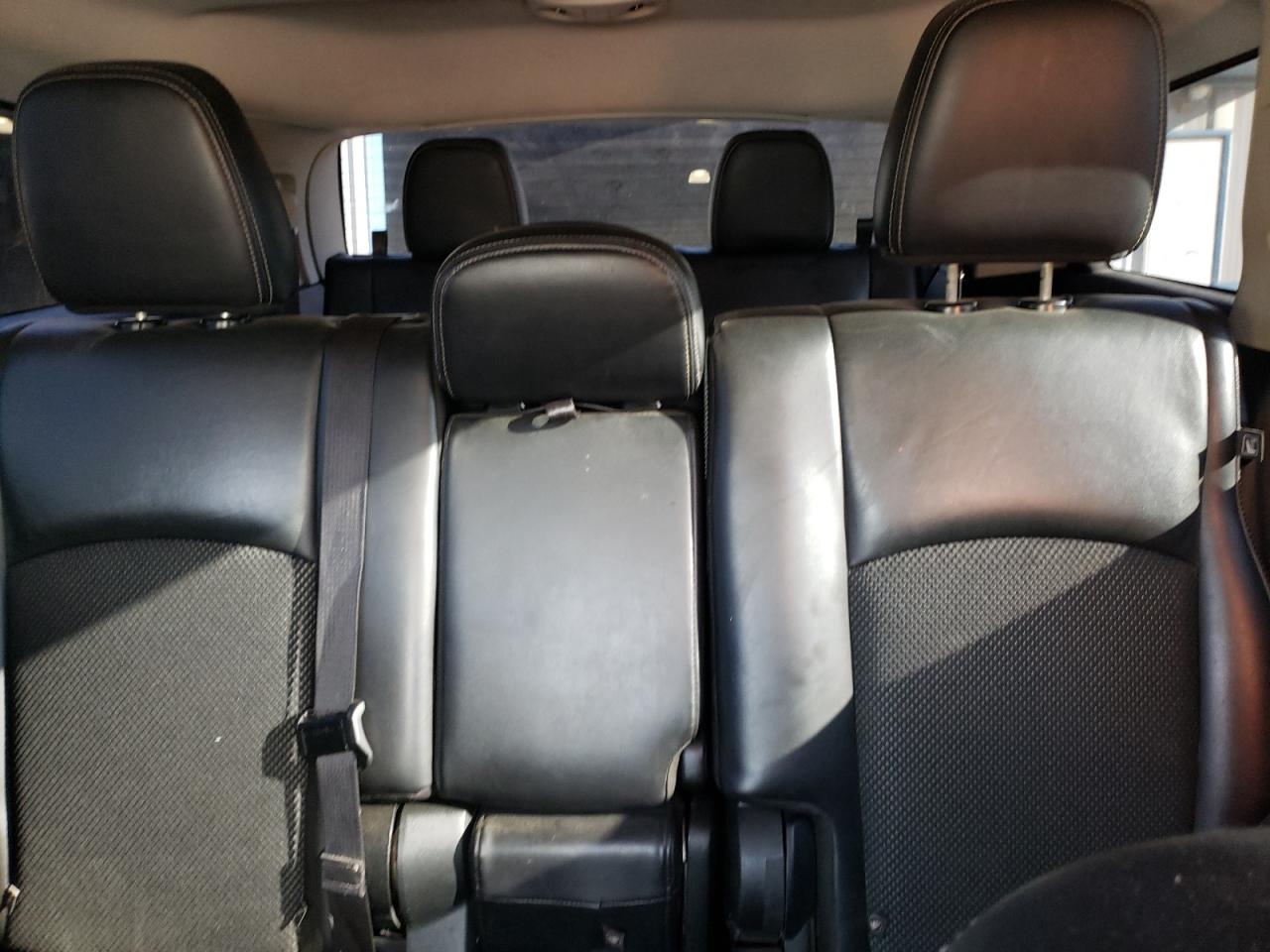 Dodge Journey Crossroad Image 6