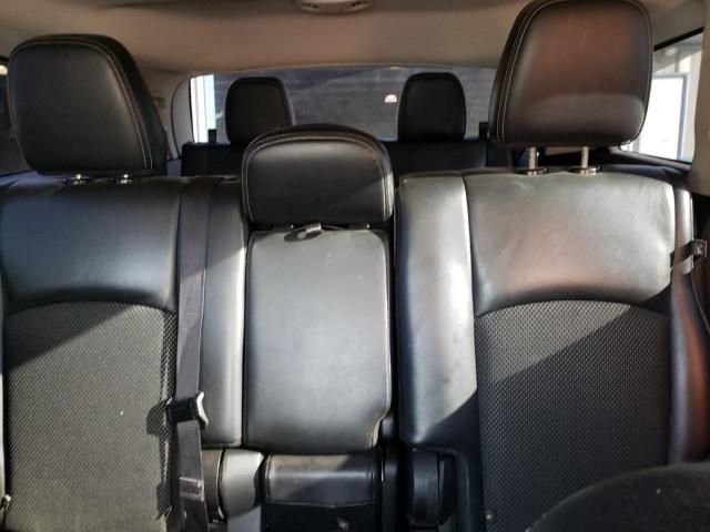 Dodge Journey Crossroad Image 6
