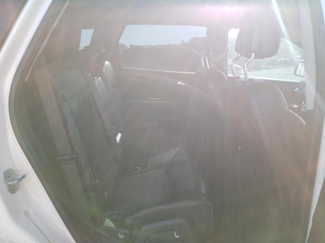 Dodge Journey Crossroad Image 12