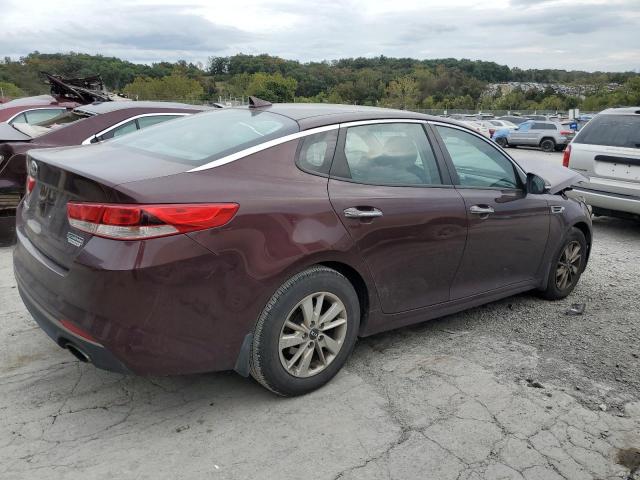 Kia Optima Lx Image 3