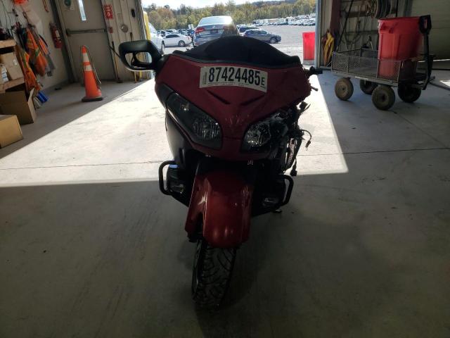 Honda Gl Cycle B Image 2