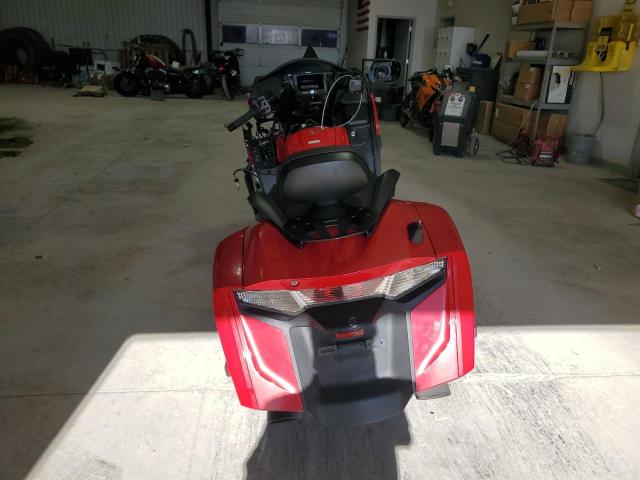 Honda Gl Cycle B Image 5