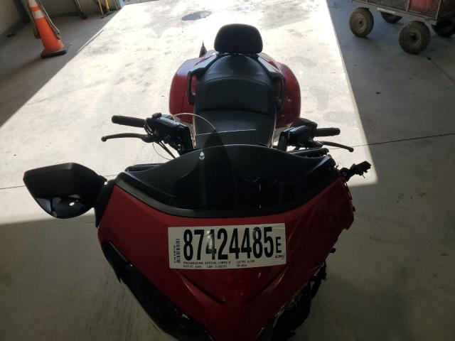 Honda Gl Cycle B Image 4