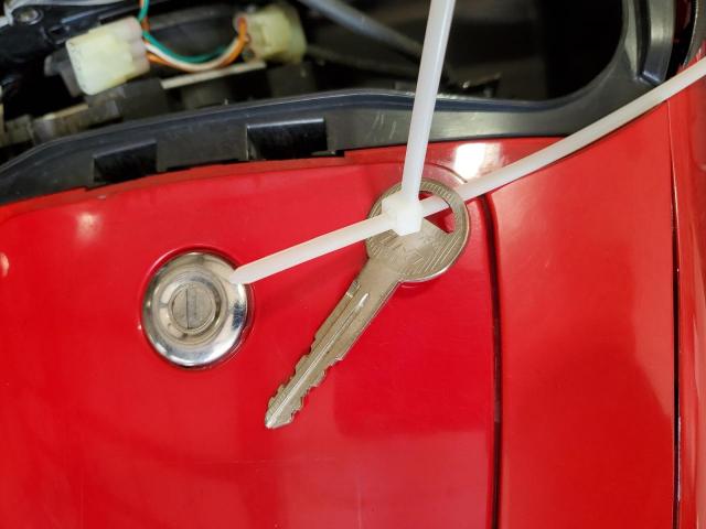 Honda Gl Cycle B Image 9