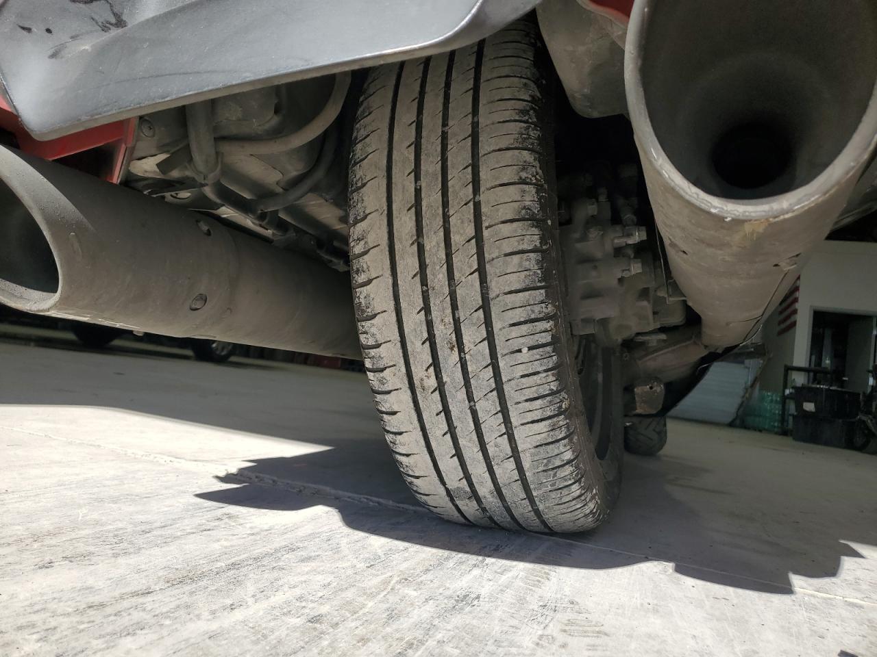 Honda Gl Cycle B Image 8