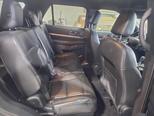 Ford Explorer Xlt Image 9