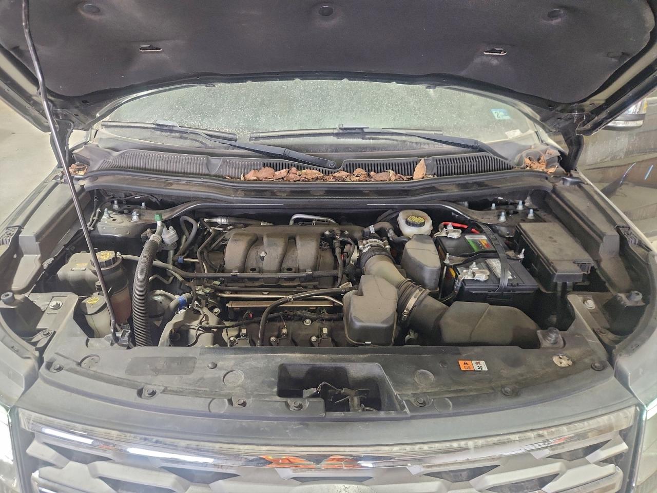 Ford Explorer Xlt Image 7