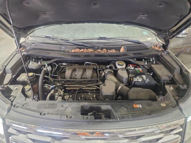 Ford Explorer Xlt Image 7