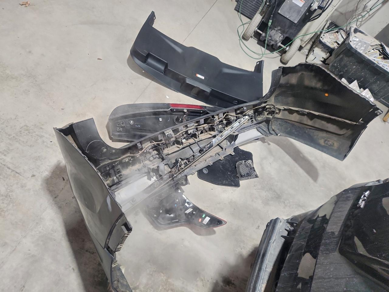 Ford Explorer Xlt Image 13