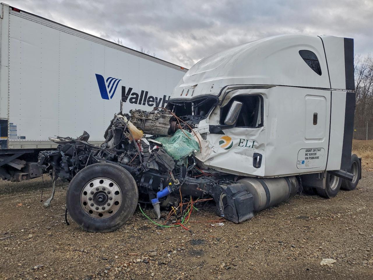 Freightliner Cascadia 1 Image 5