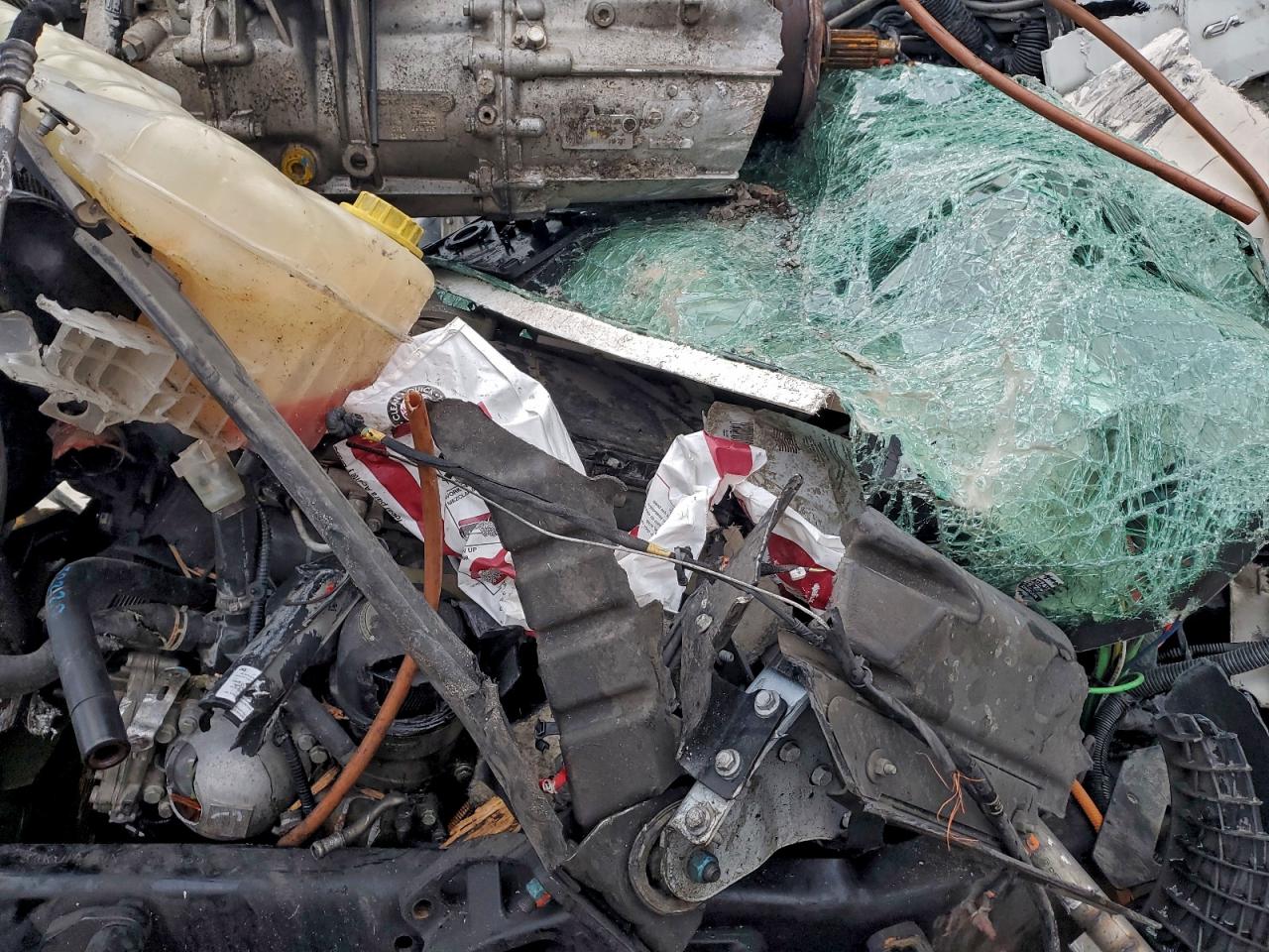 Freightliner Cascadia 1 Image 2