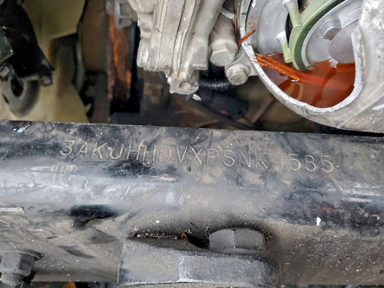 Freightliner Cascadia 1 Image 6