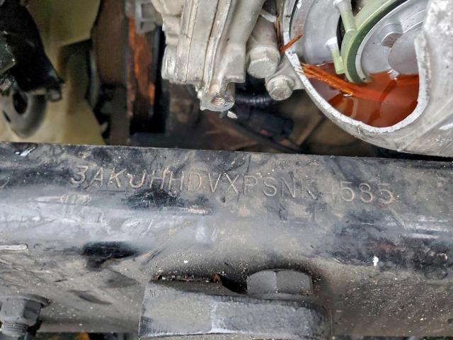 Freightliner Cascadia 1 Image 6