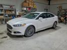 Ford Fusion Titanium Image 1