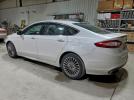 Ford Fusion Titanium Image 12
