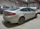 Ford Fusion Titanium Image 11