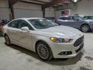 Ford Fusion Titanium Image 2