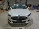 Ford Fusion Titanium Image 3