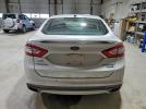 Ford Fusion Titanium Image 10