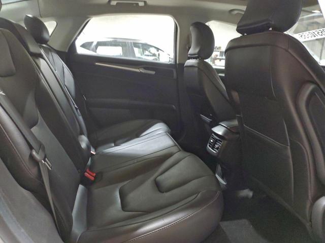 Ford Fusion Titanium Image 6