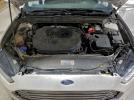 Ford Fusion Titanium Image 8