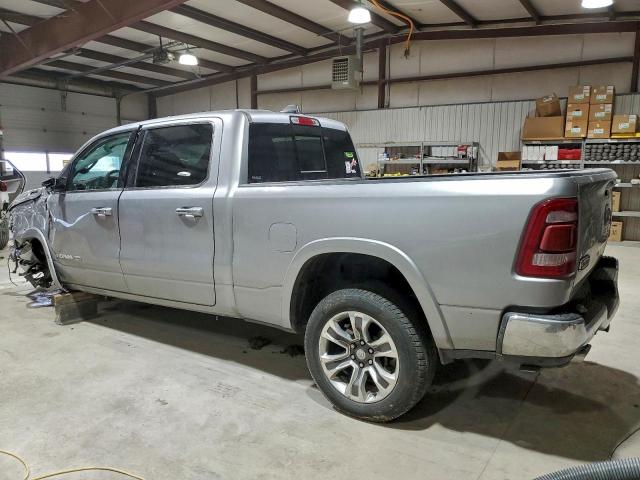 Ram 1500 Longhorn Image 6