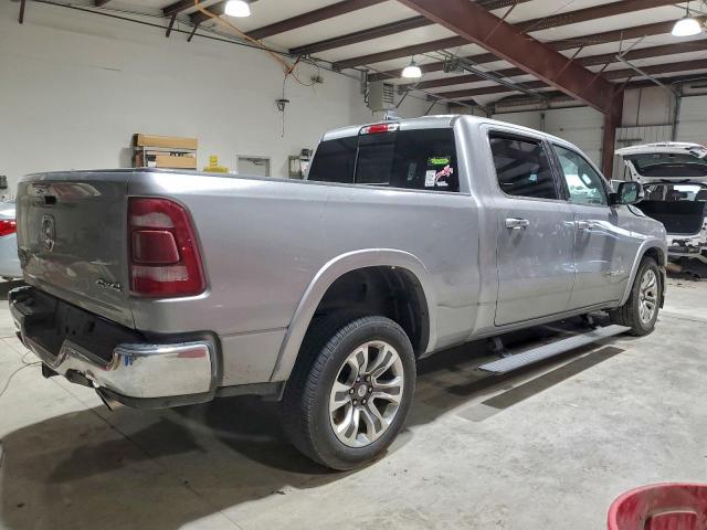 Ram 1500 Longhorn Image 3