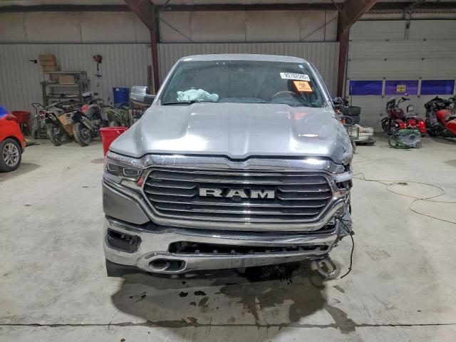 Ram 1500 Longhorn Image 5