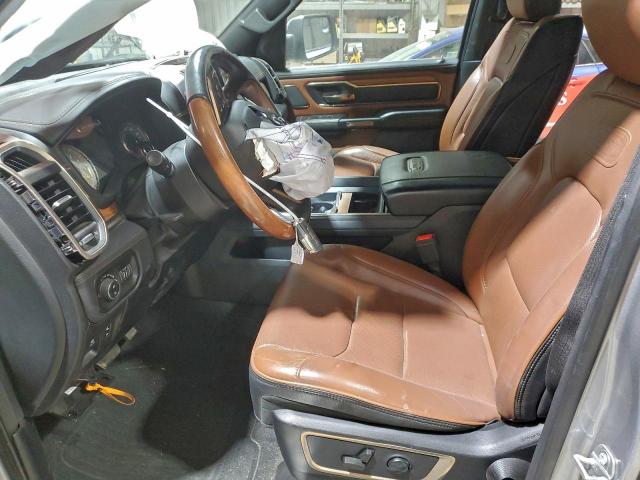 Ram 1500 Longhorn Image 2