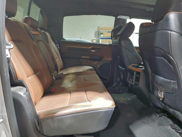 Ram 1500 Longhorn Image 10