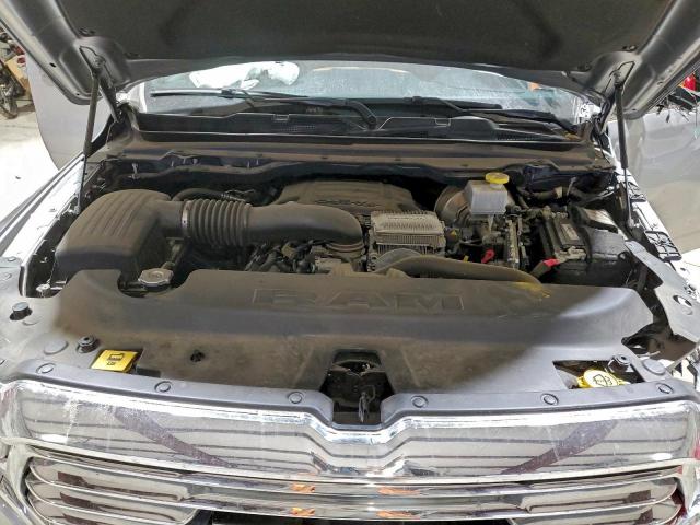 Ram 1500 Longhorn Image 7