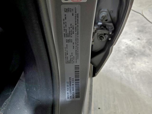 Ram 1500 Longhorn Image 9