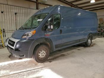  Salvage Ram Promaster