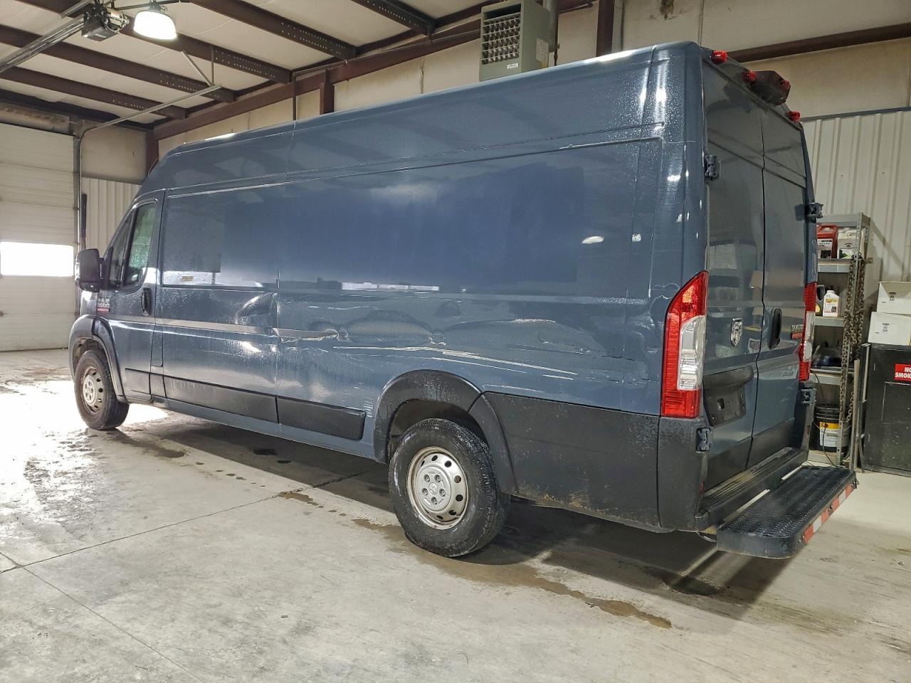 Ram Promaster 3500 High Image 5