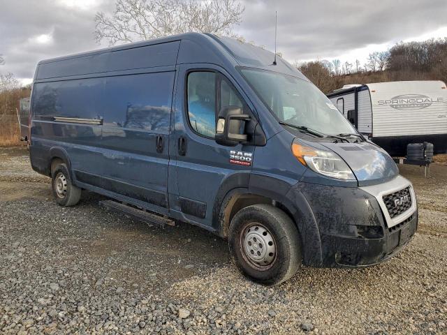 Ram Promaster 3500 High Image 12