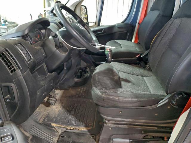 Ram Promaster 3500 High Image 7