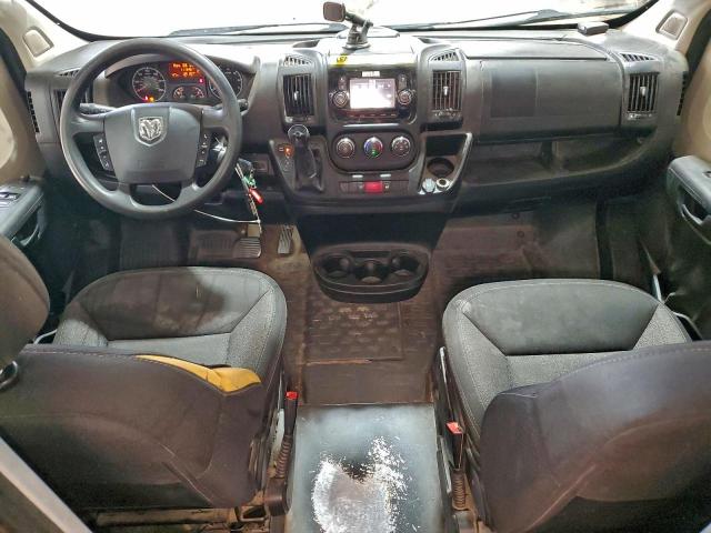 Ram Promaster 3500 High Image 9