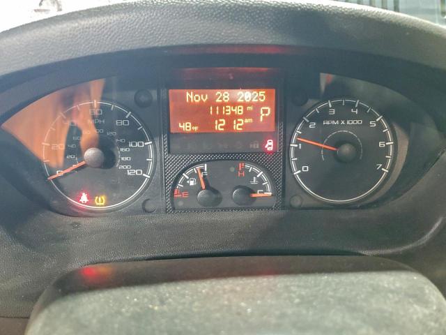 Ram Promaster 3500 High Image 10