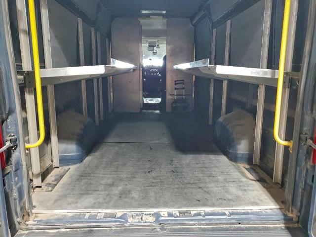 Ram Promaster 3500 High Image 6