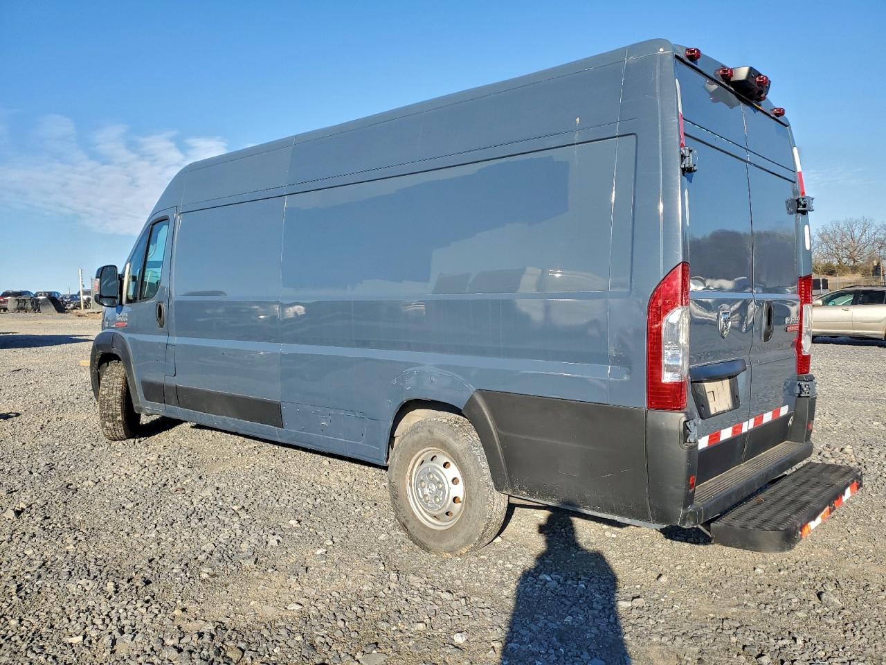 Ram Promaster 3500 High Image 3