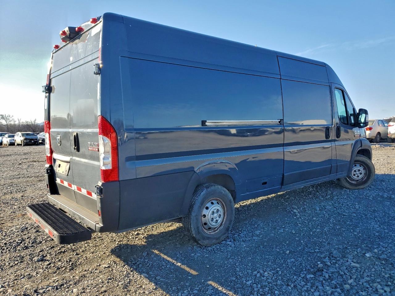 Ram Promaster 3500 High Image 6