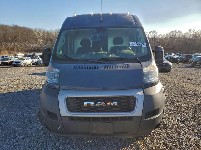 Ram Promaster 3500 High Image 5