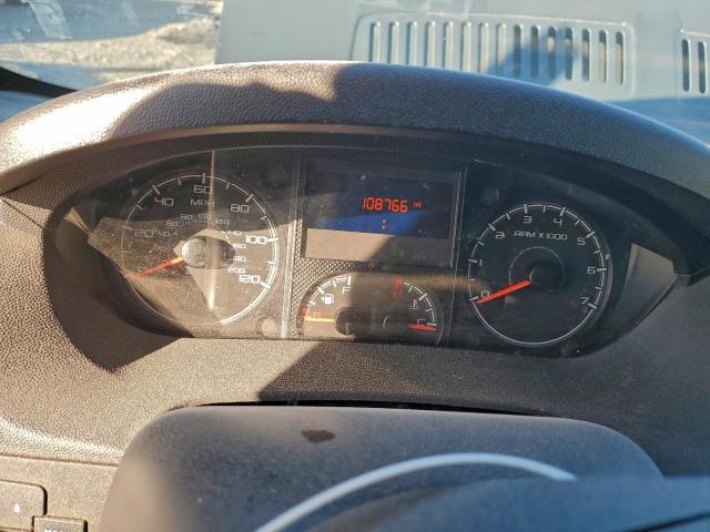 Ram Promaster 3500 High Image 11