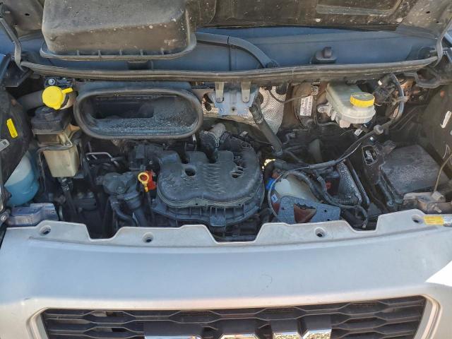 Ram Promaster 3500 High Image 12