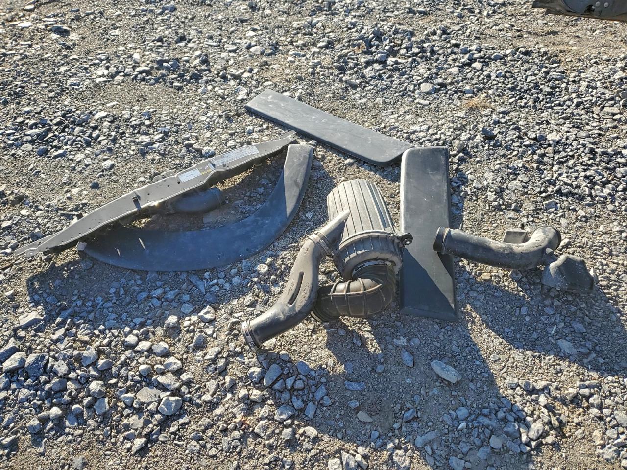 Ram Promaster 3500 High Image 14