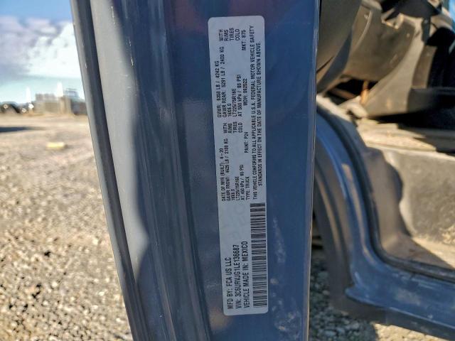 Ram Promaster 3500 High Image 9