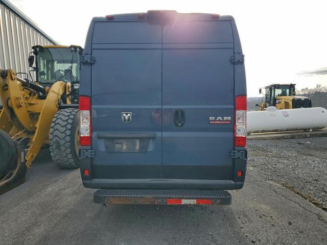 Ram Promaster 3500 High Image 4
